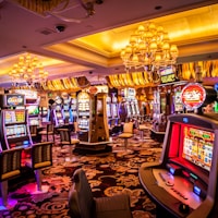 VEGAS ROYAL